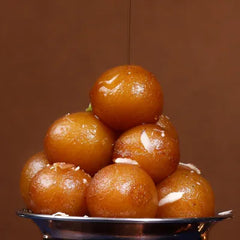 Jamun / Rasagulla