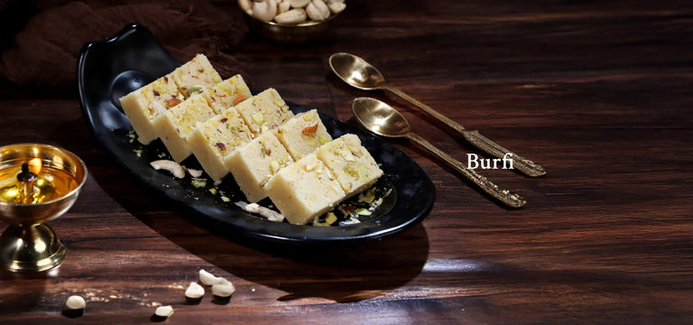 Burfi