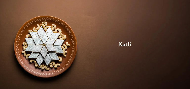 Katli / Kadini