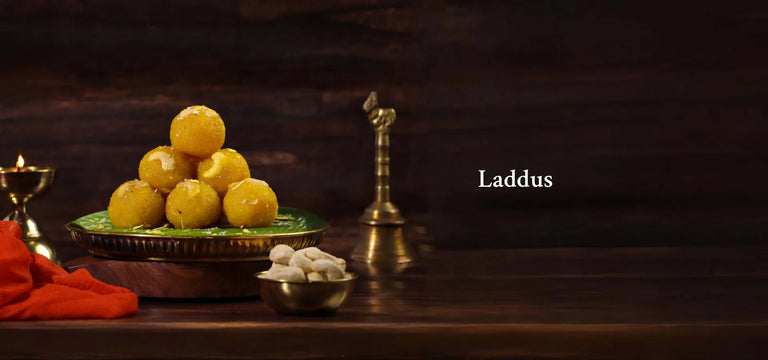 Laddu