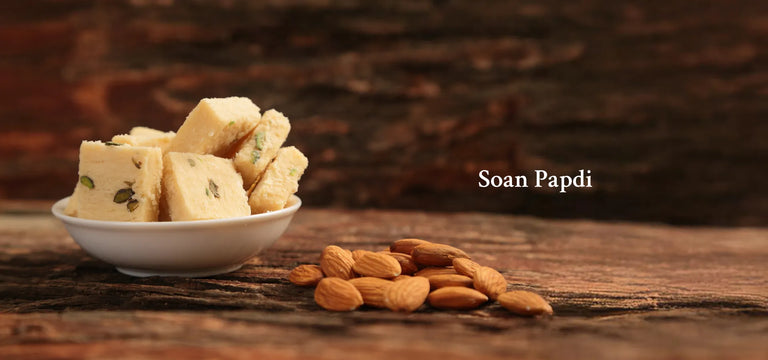 Soan Papdi