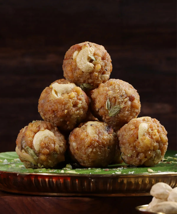 Andhra Laddu