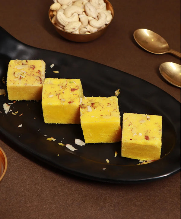Banarasi Soan Papdi