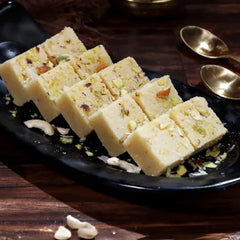 Burfi
