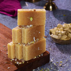 Mysore Pak