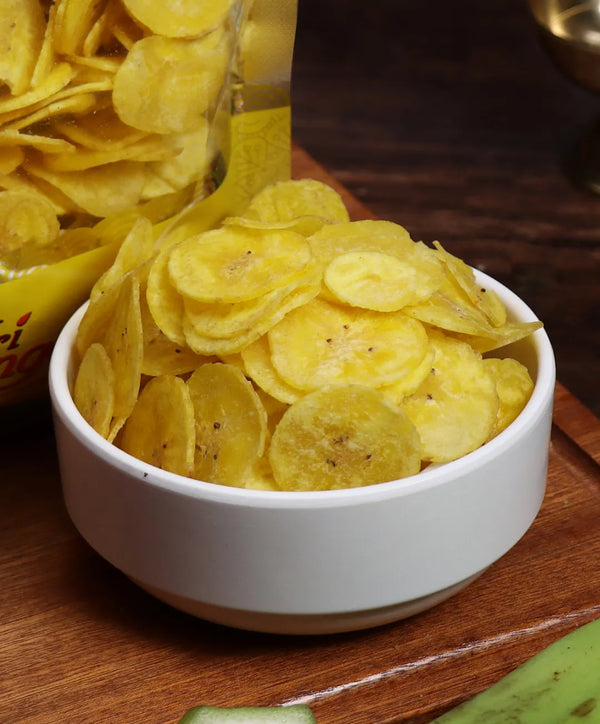 Banana Chips