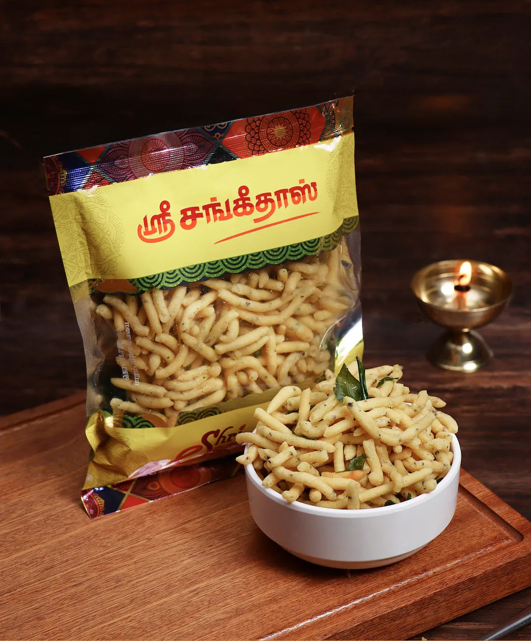 Pepper Sev