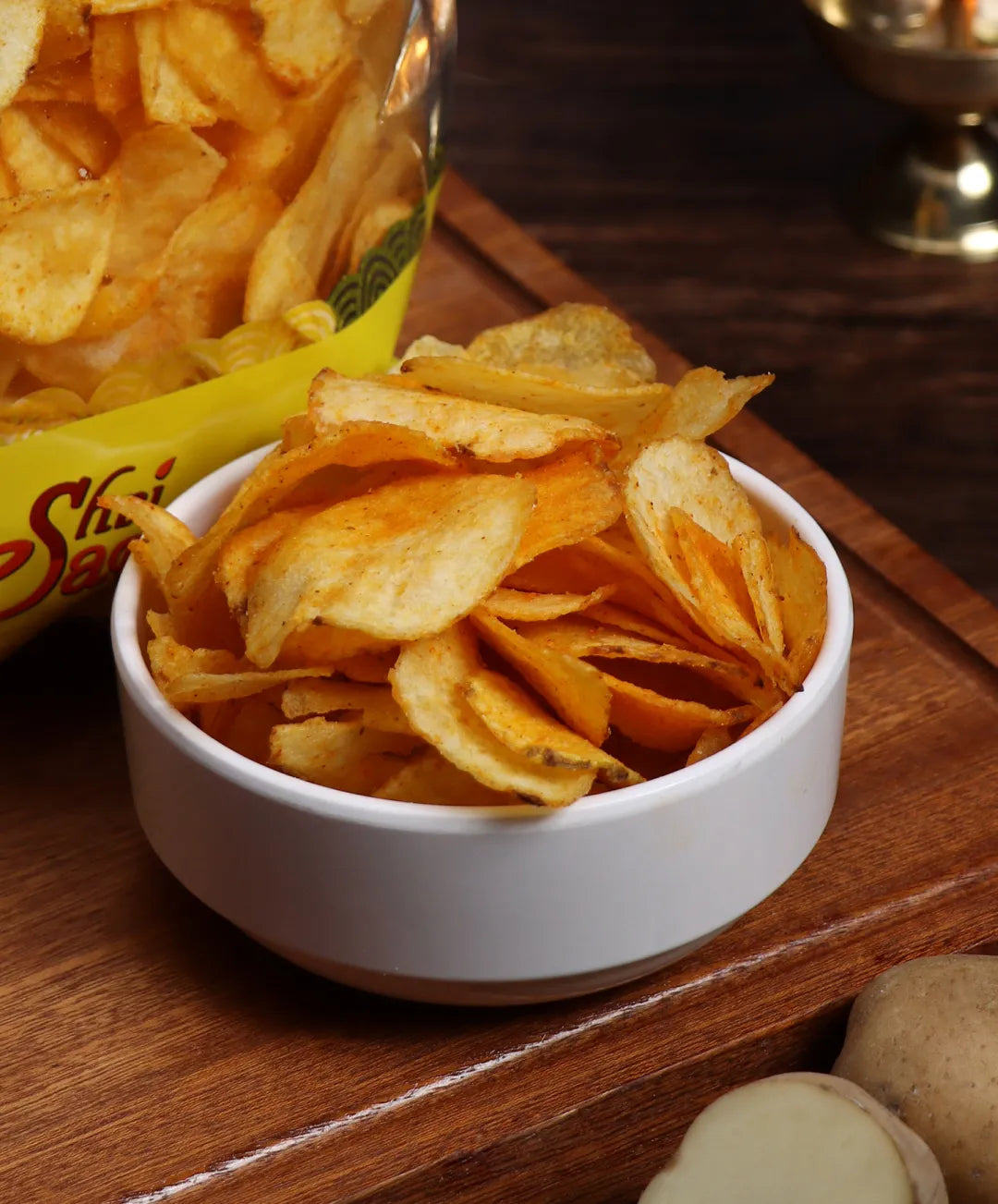 Potato Chips