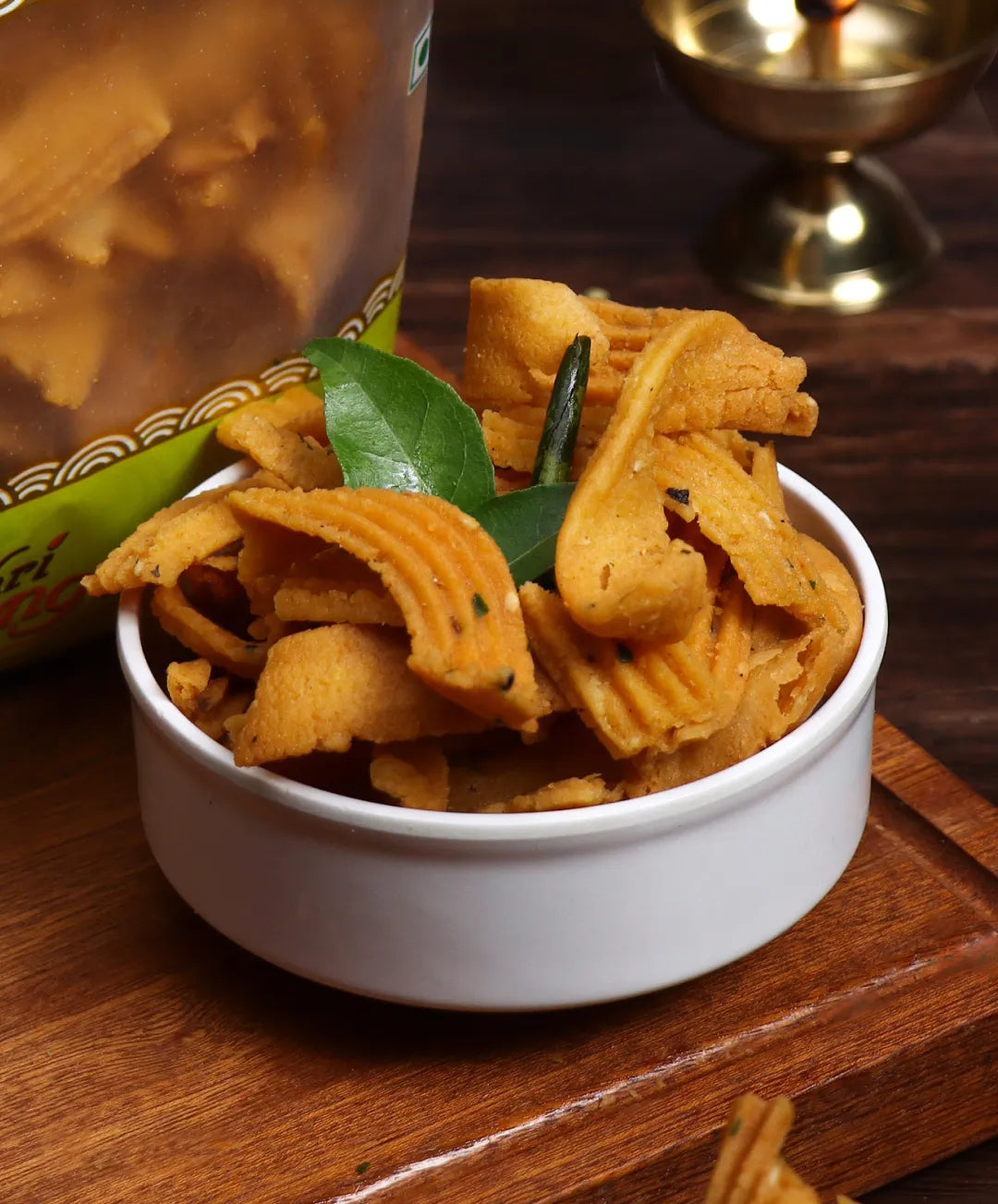 Ribbon Pakoda