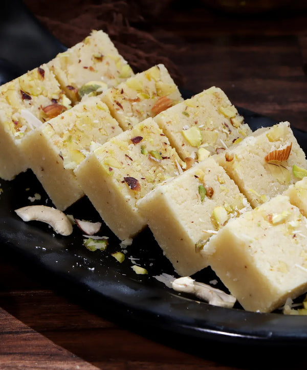 Soan Papdi