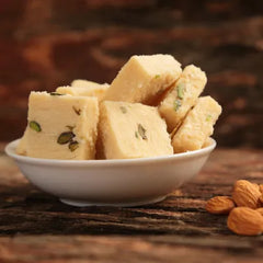 Soan Papdi