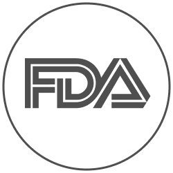 FDA Certified