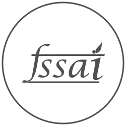 FSSAI Certified