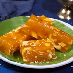 Halwa