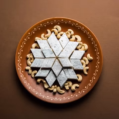 Katli / Kadini