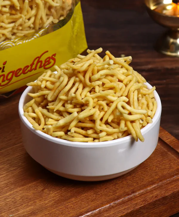 Delhi Sev