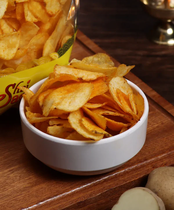 Potato Chips