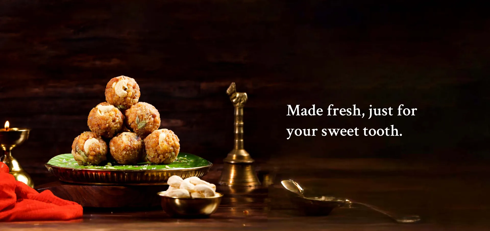 Shri Sangeethas – Our Sweets